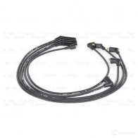 Высоковольтные провода зажигания, комплект BOSCH B 185 335839 0986357185 MUV39H0 - Изображение 4