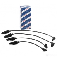 Высоковольтные провода зажигания, комплект BOSCH 3FJNCO 0986356830 B 830 335616 - Изображение 2