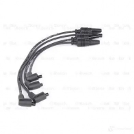 Высоковольтные провода зажигания, комплект BOSCH 3FJNCO 0986356830 B 830 335616 - Изображение 5