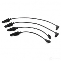 Высоковольтные провода зажигания, комплект BOSCH 3FJNCO 0986356830 B 830 335616 - Изображение 7