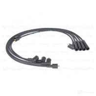 Высоковольтные провода зажигания, комплект BOSCH 4DQVUN5 335779 B 122 0986357122 - Изображение 2