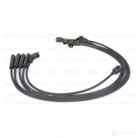 Высоковольтные провода зажигания, комплект BOSCH 4DQVUN5 335779 B 122 0986357122 - Изображение 3