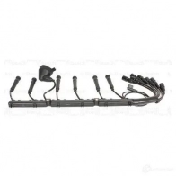 Высоковольтные провода зажигания, комплект BOSCH B 362 0986356362 3V0II 335468 - Изображение 1