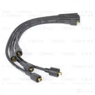 Высоковольтные провода зажигания, комплект BOSCH B 828 EZKECXX 0986356828 335614 - Изображение 3