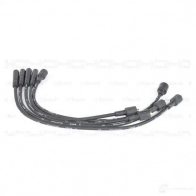 Высоковольтные провода зажигания, комплект BOSCH B 828 EZKECXX 0986356828 335614 - Изображение 4