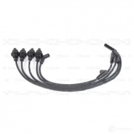 Высоковольтные провода зажигания, комплект BOSCH 335580 BW0VT9V 0986356794 B 794 - Изображение 4