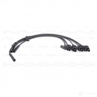 Высоковольтные провода зажигания, комплект BOSCH 335580 BW0VT9V 0986356794 B 794 - Изображение 5