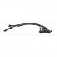 Высоковольтные провода зажигания, комплект BOSCH MZGNE4S 335500 B 704 0986356704 - Изображение 2