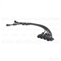 Высоковольтные провода зажигания, комплект BOSCH MZGNE4S 335500 B 704 0986356704 - Изображение 3