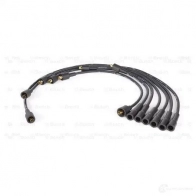 Высоковольтные провода зажигания, комплект BOSCH 335739 2FNYHI 0986357011 B 011 - Изображение 1