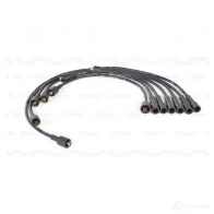 Высоковольтные провода зажигания, комплект BOSCH 335739 2FNYHI 0986357011 B 011 - Изображение 4