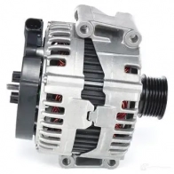 Высоковольтные провода зажигания, комплект BOSCH 335739 2FNYHI 0986357011 B 011 - Изображение 8