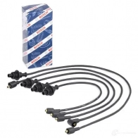 Высоковольтные провода зажигания, комплект BOSCH B 128 0986357128 DB54M 335785 - Изображение 2