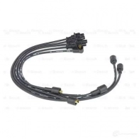 Высоковольтные провода зажигания, комплект BOSCH B 128 0986357128 DB54M 335785 - Изображение 3