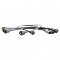 Высоковольтные провода зажигания, комплект BOSCH 335774 B 117 2T0ZJT 0986357117 - Изображение 1