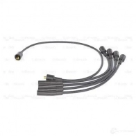 Высоковольтные провода зажигания, комплект BOSCH 335774 B 117 2T0ZJT 0986357117 - Изображение 3