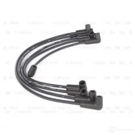 Высоковольтные провода зажигания, комплект BOSCH B 822 GXJLA 0986356822 335608 - Изображение 2