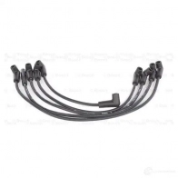 Высоковольтные провода зажигания, комплект BOSCH B 822 GXJLA 0986356822 335608 - Изображение 4