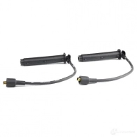 Высоковольтные провода зажигания, комплект BOSCH DHF3P 0986357154 335809 B 154 - Изображение 4