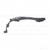Высоковольтные провода зажигания, комплект BOSCH PZV2HJ 0986356718 335512 B 718 - Изображение 4