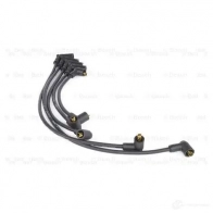 Высоковольтные провода зажигания, комплект BOSCH PZV2HJ 0986356718 335512 B 718 - Изображение 5