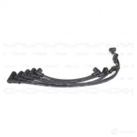Высоковольтные провода зажигания, комплект BOSCH PZV2HJ 0986356718 335512 B 718 - Изображение 6