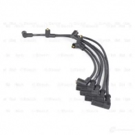 Высоковольтные провода зажигания, комплект BOSCH PZV2HJ 0986356718 335512 B 718 - Изображение 7