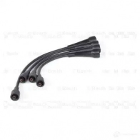 Высоковольтные провода зажигания, комплект BOSCH B 967 335722 A9R538N 0986356967 - Изображение 3