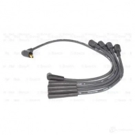 Высоковольтные провода зажигания, комплект BOSCH 335584 B 798 1XXY33 0986356798 - Изображение 5