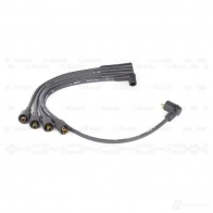 Высоковольтные провода зажигания, комплект BOSCH 335584 B 798 1XXY33 0986356798 - Изображение 6