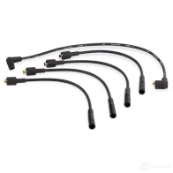 Высоковольтные провода зажигания, комплект BOSCH 335584 B 798 1XXY33 0986356798 - Изображение 8