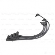 Высоковольтные провода зажигания, комплект BOSCH 335531 B 738 0986356738 UIF8BYJ - Изображение 2