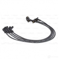 Высоковольтные провода зажигания, комплект BOSCH 0986356829 B 289 335615 B 829 - Изображение 3