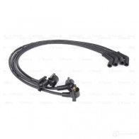 Высоковольтные провода зажигания, комплект BOSCH 0986356829 B 289 335615 B 829 - Изображение 4