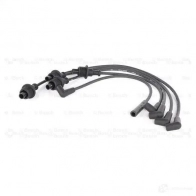 Высоковольтные провода зажигания, комплект BOSCH 335662 0986356883 B 883 H2W9A - Изображение 2