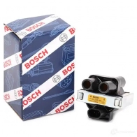 Катушка зажигания BOSCH ZS-K 1X2 VC4L8F f000zs0103 367105 - Изображение 2
