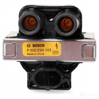 Катушка зажигания BOSCH ZS-K 1X2 VC4L8F f000zs0103 367105 - Изображение 5