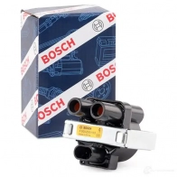 Катушка зажигания BOSCH ZS-K 1X2 VC4L8F f000zs0103 367105 - Изображение 6