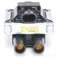 Катушка зажигания BOSCH ZS-K 1X2 VC4L8F f000zs0103 367105 - Изображение 14