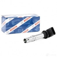 Катушка зажигания BOSCH BIC023 333654 0986221023 ZS-K PENCIL COILS 1X1 - Изображение 2