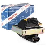 Катушка зажигания BOSCH f000zs0114 367110 ZS-K 1X1 BIC114 - Изображение 2