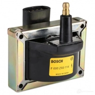 Катушка зажигания BOSCH f000zs0114 367110 ZS-K 1X1 BIC114 - Изображение 5