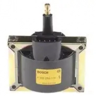 Катушка зажигания BOSCH f000zs0114 367110 ZS-K 1X1 BIC114 - Изображение 6
