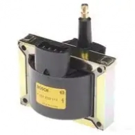 Катушка зажигания BOSCH f000zs0114 367110 ZS-K 1X1 BIC114 - Изображение 9