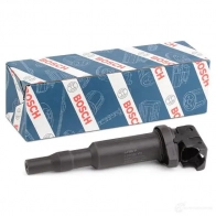 Катушка зажигания BOSCH 0004 4 0221504470 ZS-P 309284 - Изображение 2