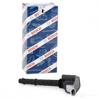 Катушка зажигания BOSCH ZS-K-1X 1 309278 W27YNM 0221504036 - Изображение 2
