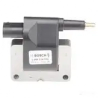 Катушка зажигания BOSCH 1437244025 098622a004 07 ZJJ - Изображение 2