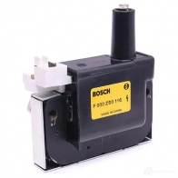 Катушка зажигания BOSCH f000zs0116 BIC116 367112 ZS-K 1X1 - Изображение 3