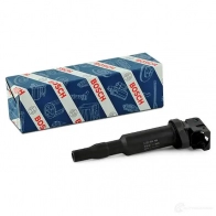 Катушка зажигания BOSCH 0221504464 BIC464 00124 309282 - Изображение 2
