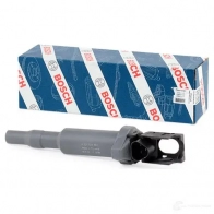 Катушка зажигания BOSCH 0 0042 0221504465 ZS-P 309283 - Изображение 2